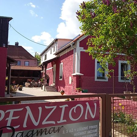 Penzion Dagmar Kokasice Exterior photo