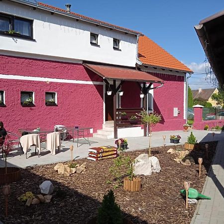 Penzion Dagmar Kokasice Exterior photo